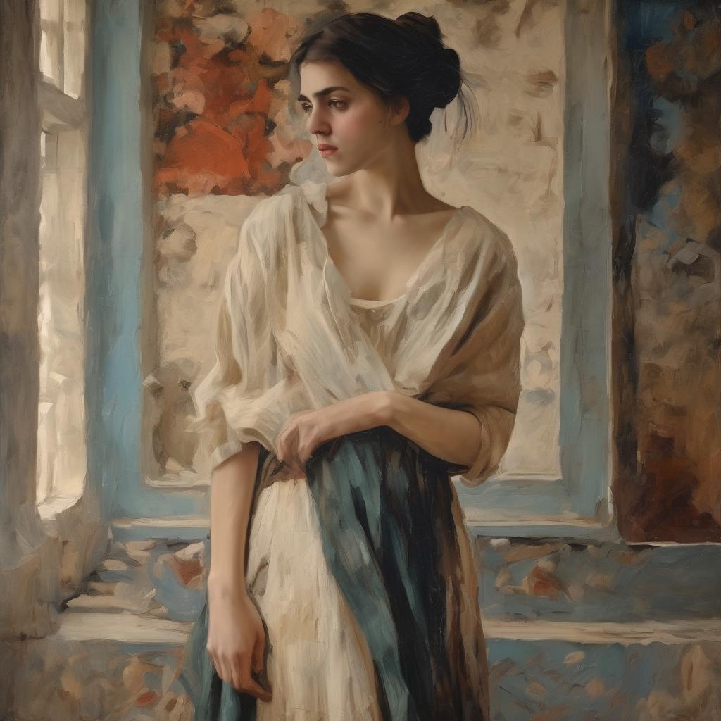 Το Στυλ και Οι Τεχνικές Του Κώστα ΜΙΛΙΤΣΕΒΙΤΣ