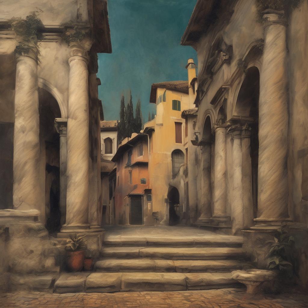 Παιδικά Χρόνια και Εκπαίδευση