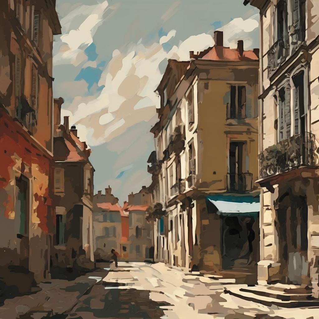 Συμβολή στη Νεοκλασική Τέχνη