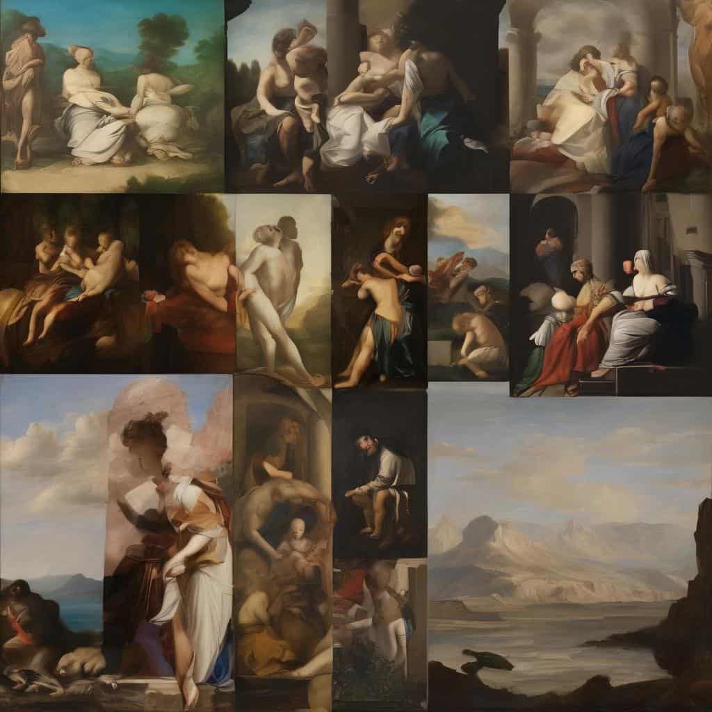 Γιοβάννης Άγγελος ΜΟΝΤΟΡΣΟΛΙ – Ο Μεταμορφωτής της Μάρμαρης