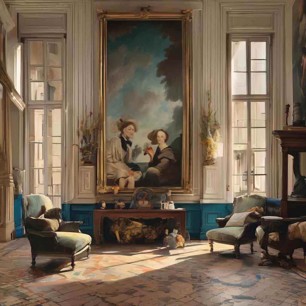 Alexandre Hyacinthe DUNOUY