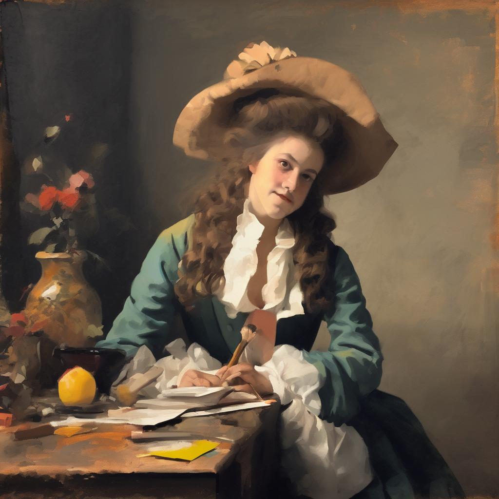 Παιδικά Χρόνια και Εκπαίδευση του Pierre SUBLEYRAS