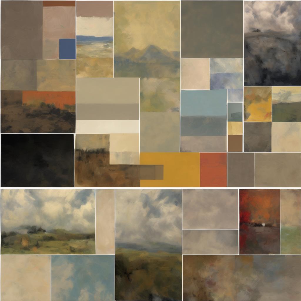 Ο Καλλιτεχνικός Στυλ και οι Τεχνικές του Εugen NEUREUTHER