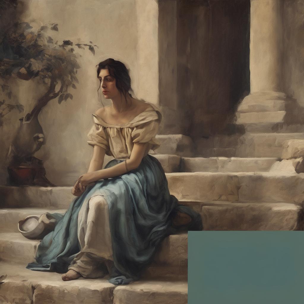 Η ζωή και η προσωπικότητα του Mirabello CAVALORI