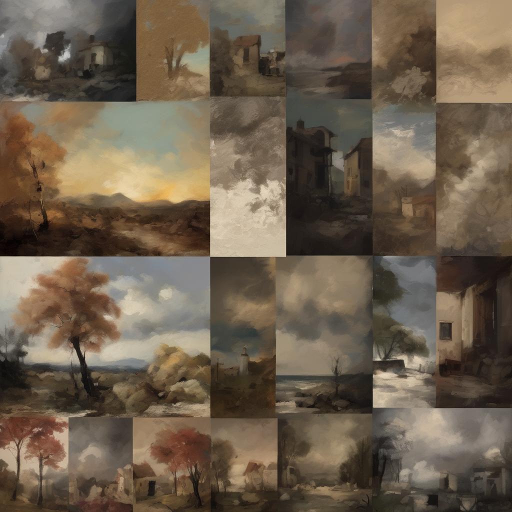 Εκρηκτική Ανόδος στον Καλλιτεχνικό Χώρο