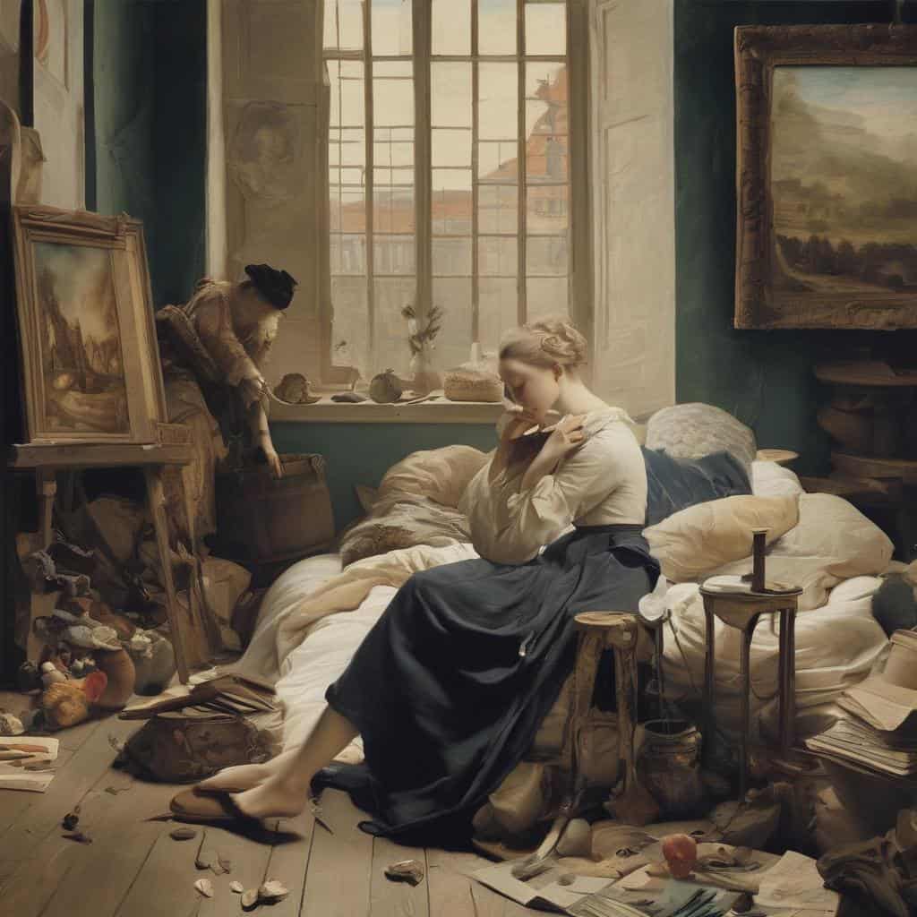 Hendrick van der BURCH