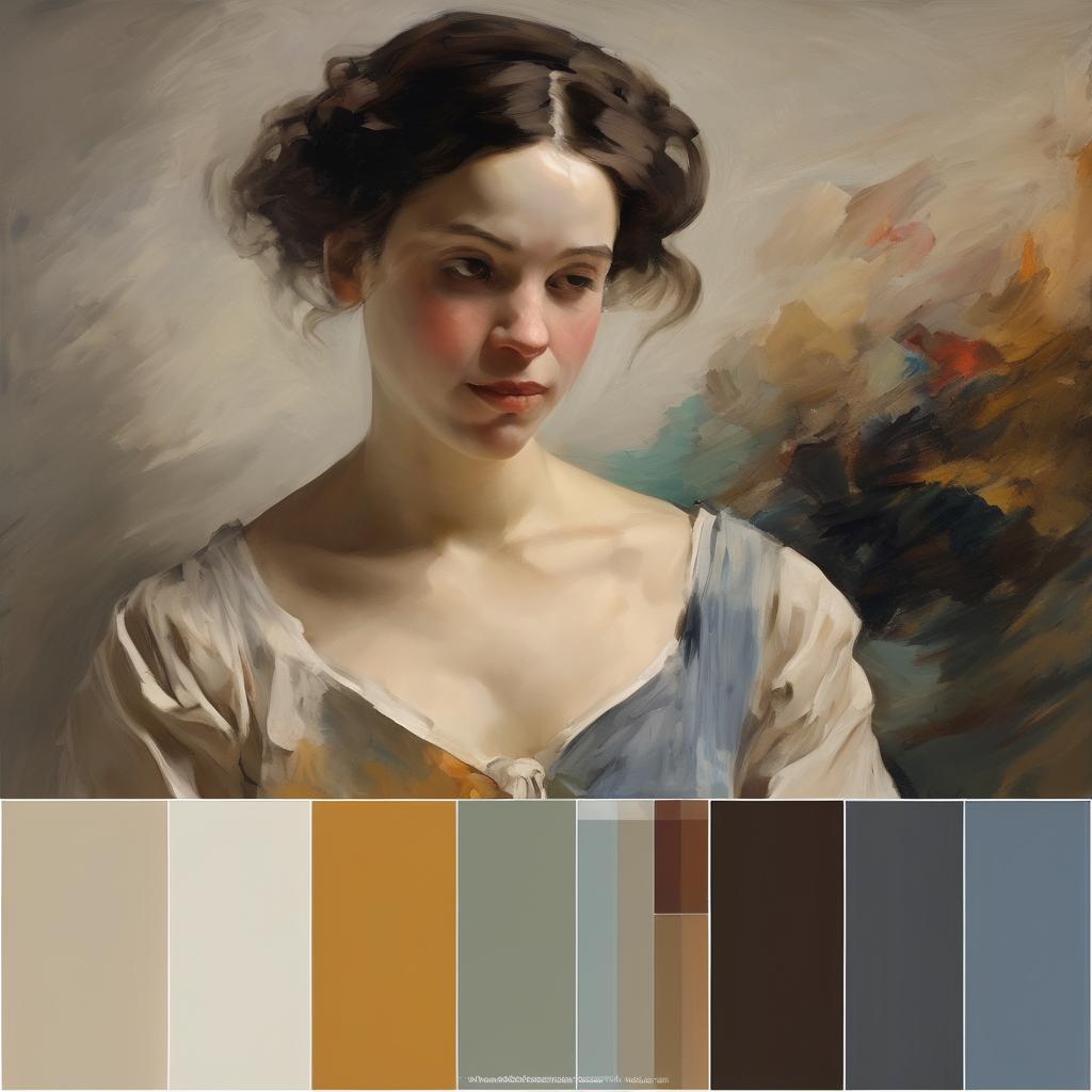 Το Καλλιτεχνικό Στυλ του Albert BARTHOLOMÉ