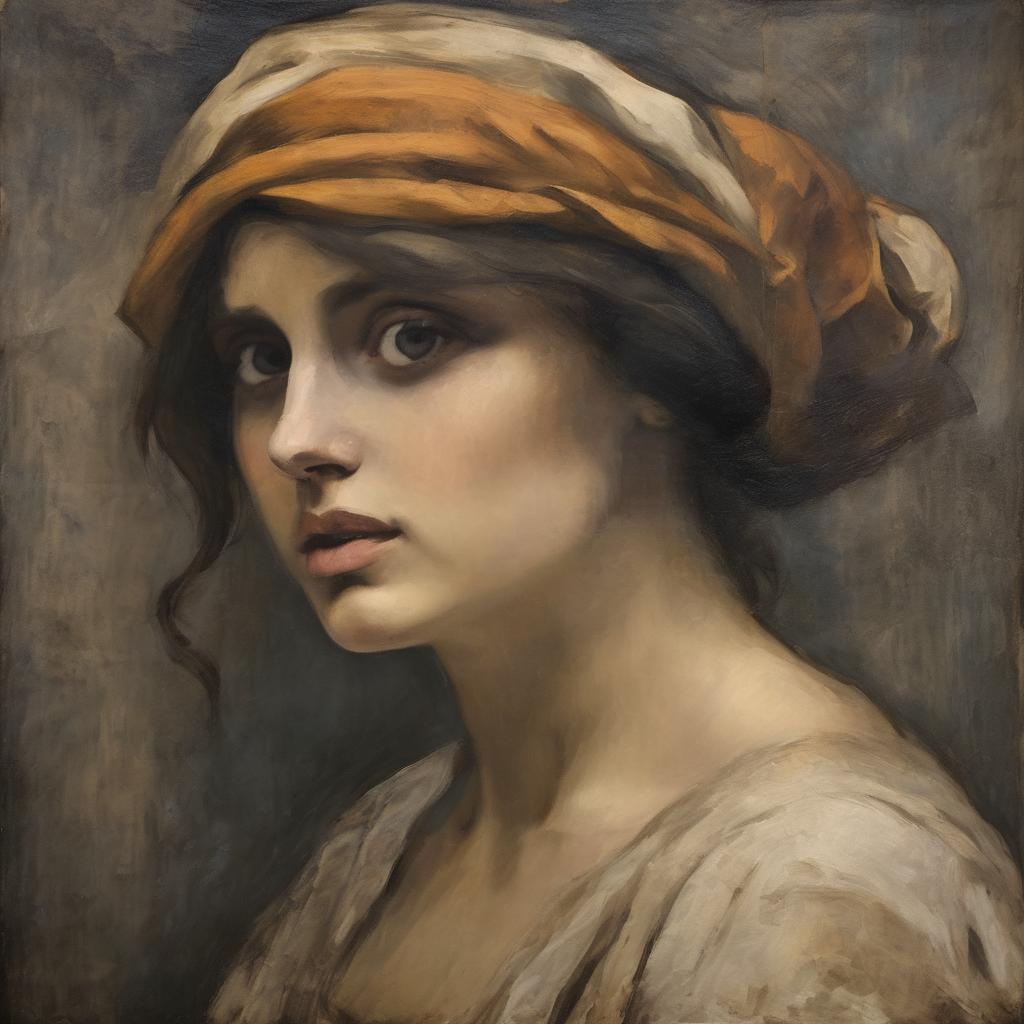 Ο Καλλιτεχνικός Στυλ του Gherardo di Jacopo STARNINA