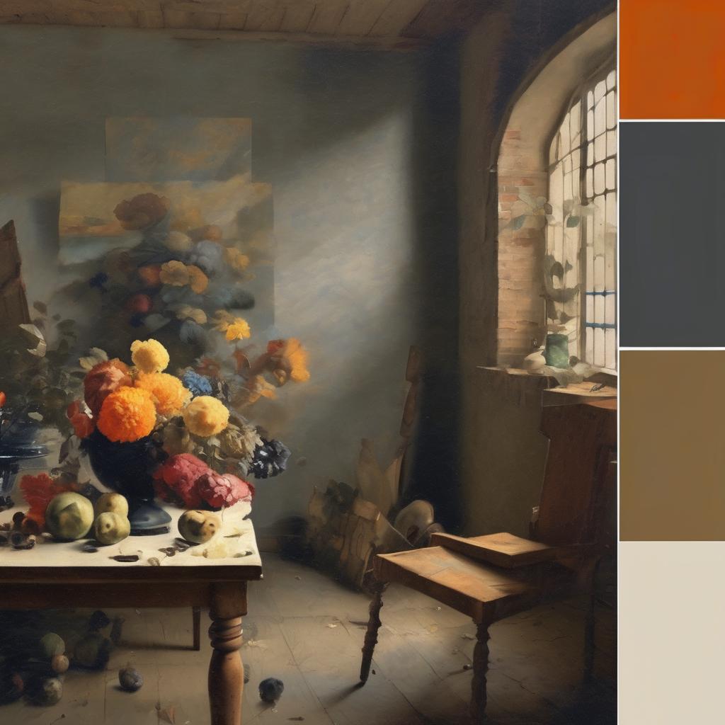 Η Ζωή του Πίτερ Τζαν βαν Ράισχοτ