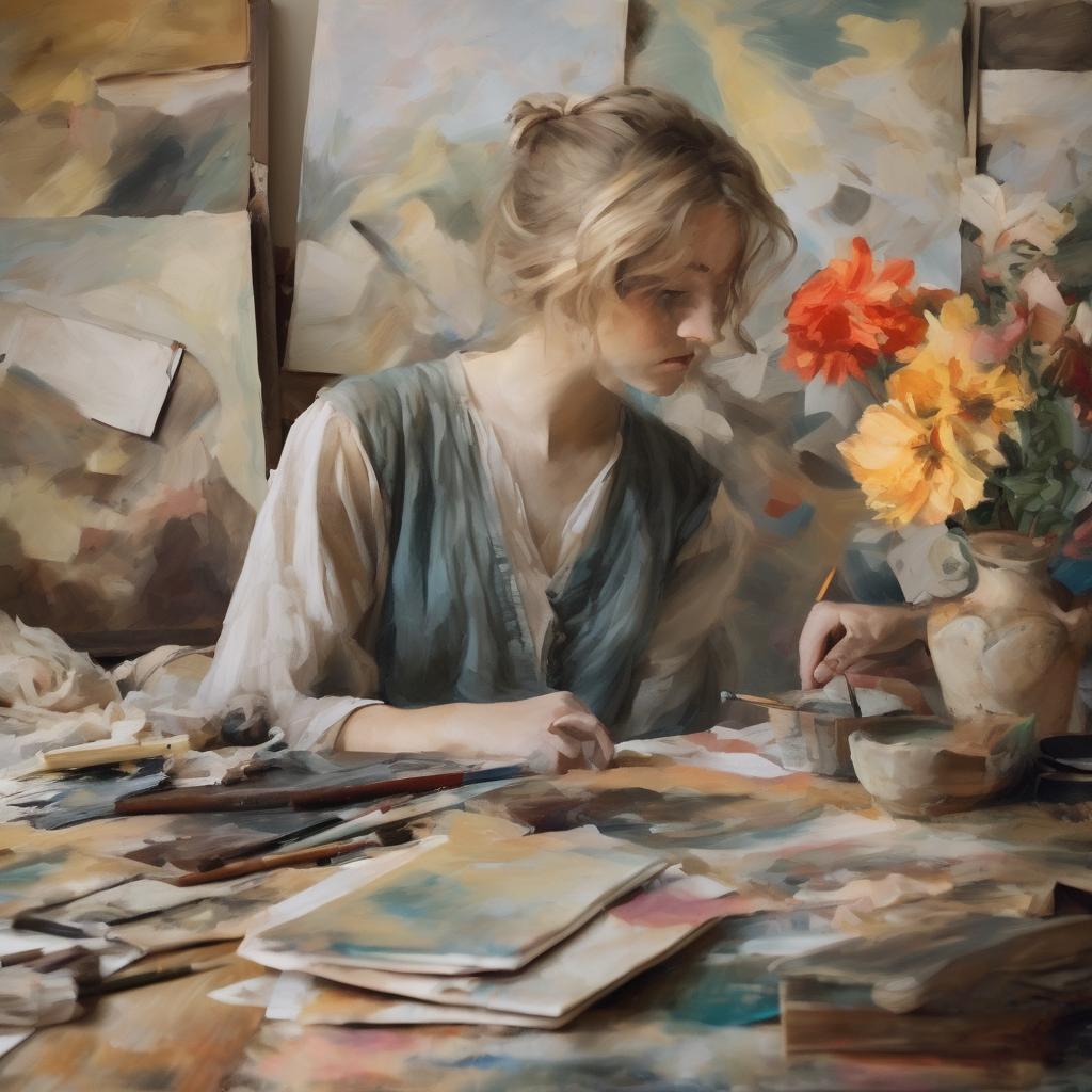 Η Ζωή και οι Εμπειρίες του Albert BARTHOLOMÉ