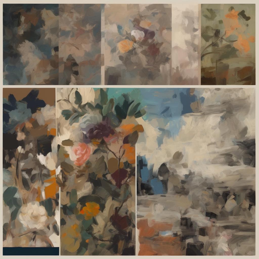 Ο Εκκεντρικός Χαρακτήρας του Luigi GARZI στο Έργο του