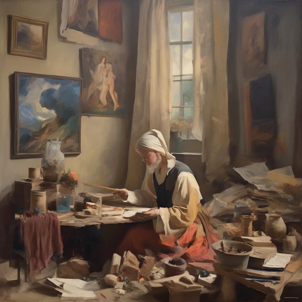 Το Στιλ του Ζαχαρία ΔΟΛΕΝΔΟΥ