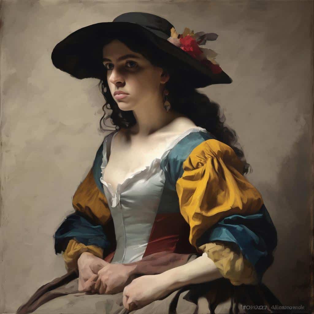 Αλόνσο ΒΑΣΚΕΘ – Ο Ισπανός Μεταγενέστερος της Αναγέννησης