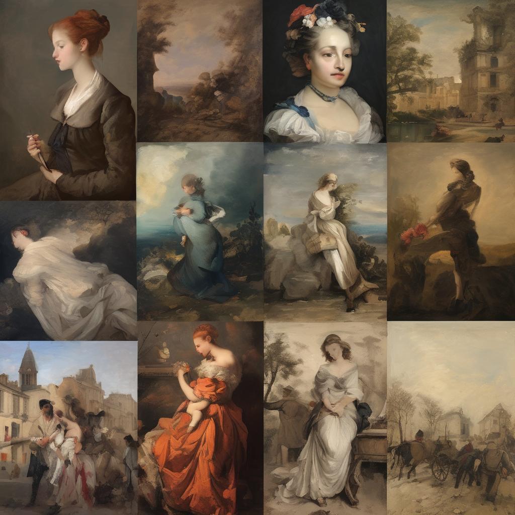 Η Πρώιμη Ζωή και Εκπαίδευση του François de NOMÉ