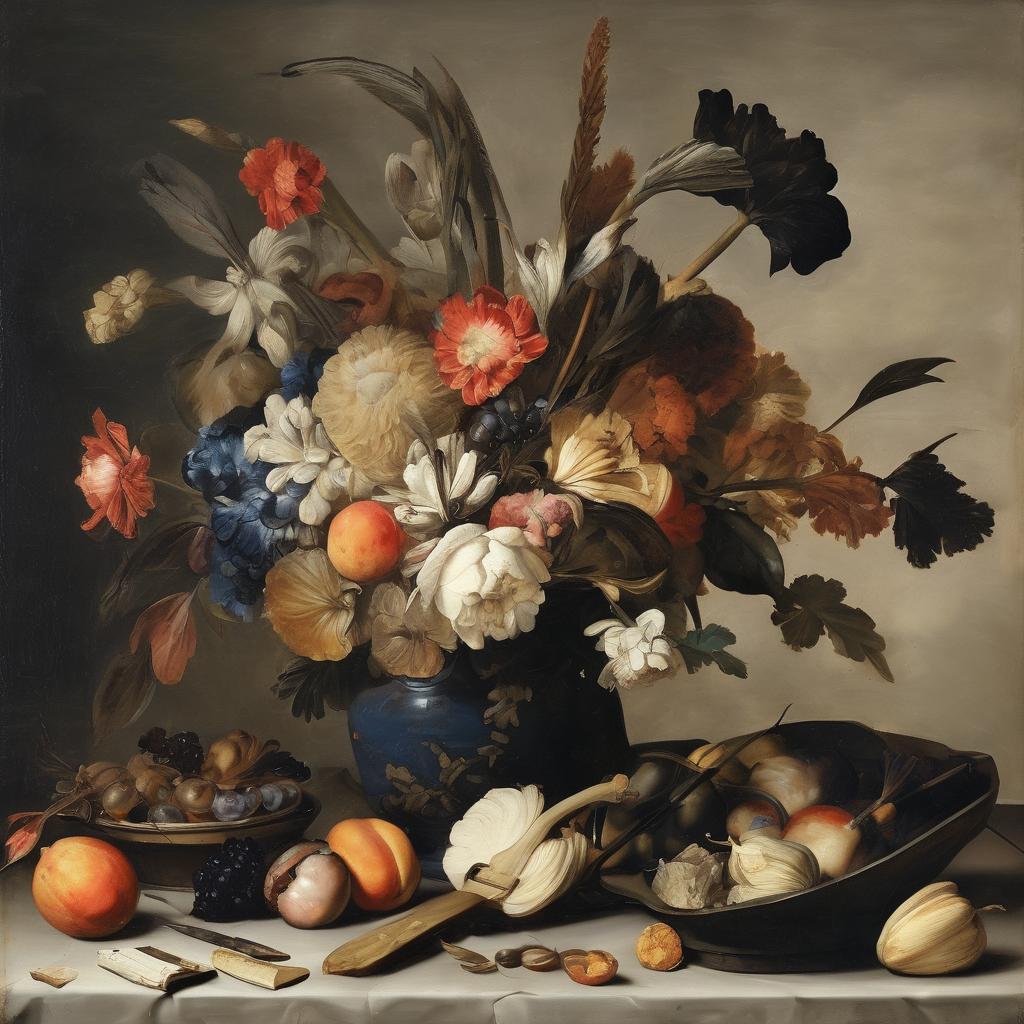 Ο Κορνέλις Κλαζ φαν Βίρινγκεν: Η Ζωή και ο Προσωπικός Κόσμος του Καλλιτέχνη