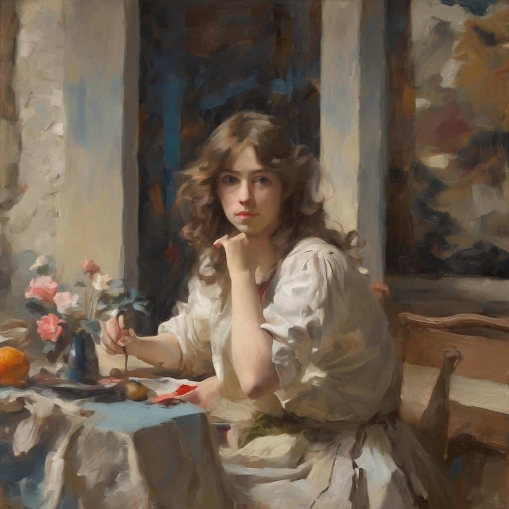 Πέτρος ΡΑΙΜΟΝΔ – Τέχνη και Ομορφιά στον Μεσαίωνα