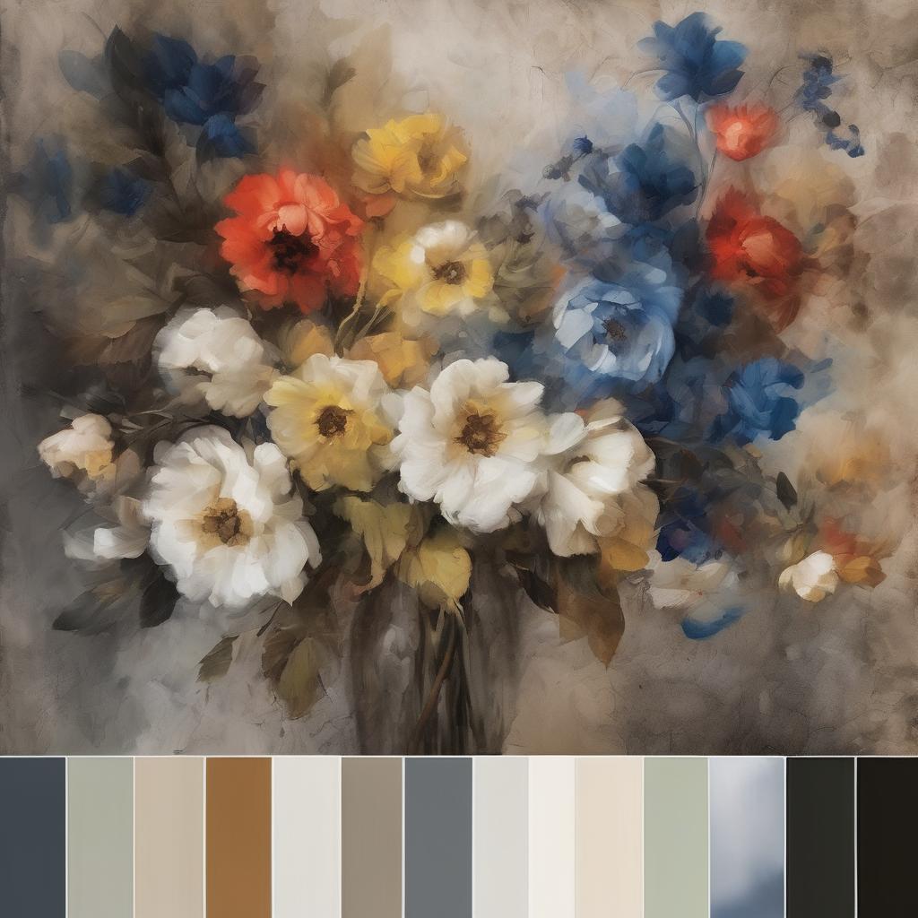 Η Πρώιμη Ζωή του Steven van der MEULEN