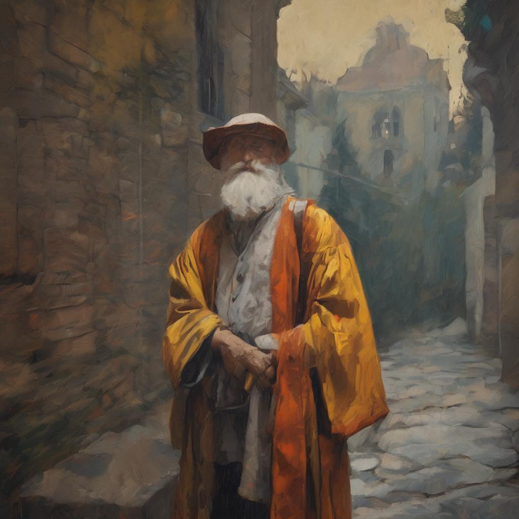 Η Ζωή και οι Προκλήσεις του Claus Sluter