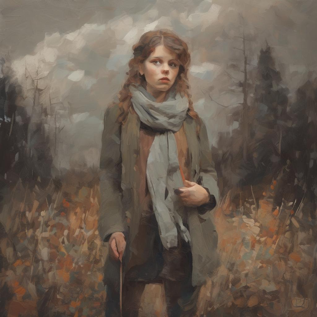 Περίληψη της Ζωής του Louis Finson