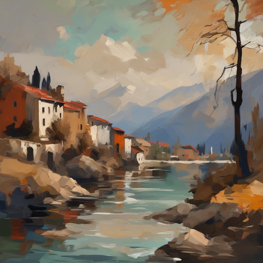 Η Ζωή και Η Αρχή του Κώστα ΜΙΛΙΤΣΕΒΙΤΣ