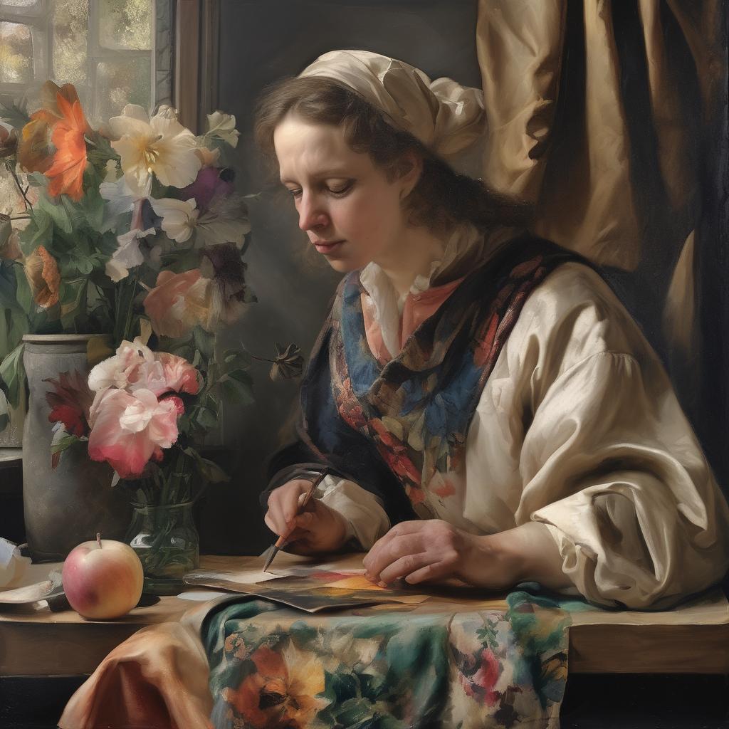 Η Ζωή του Jan Sanders van HEMESSEN