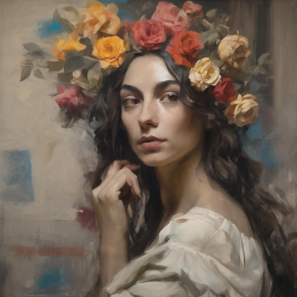 Η Ζωή και η Πρώιμη Καριέρα του Καλλιτέχνη Domenico Morelli