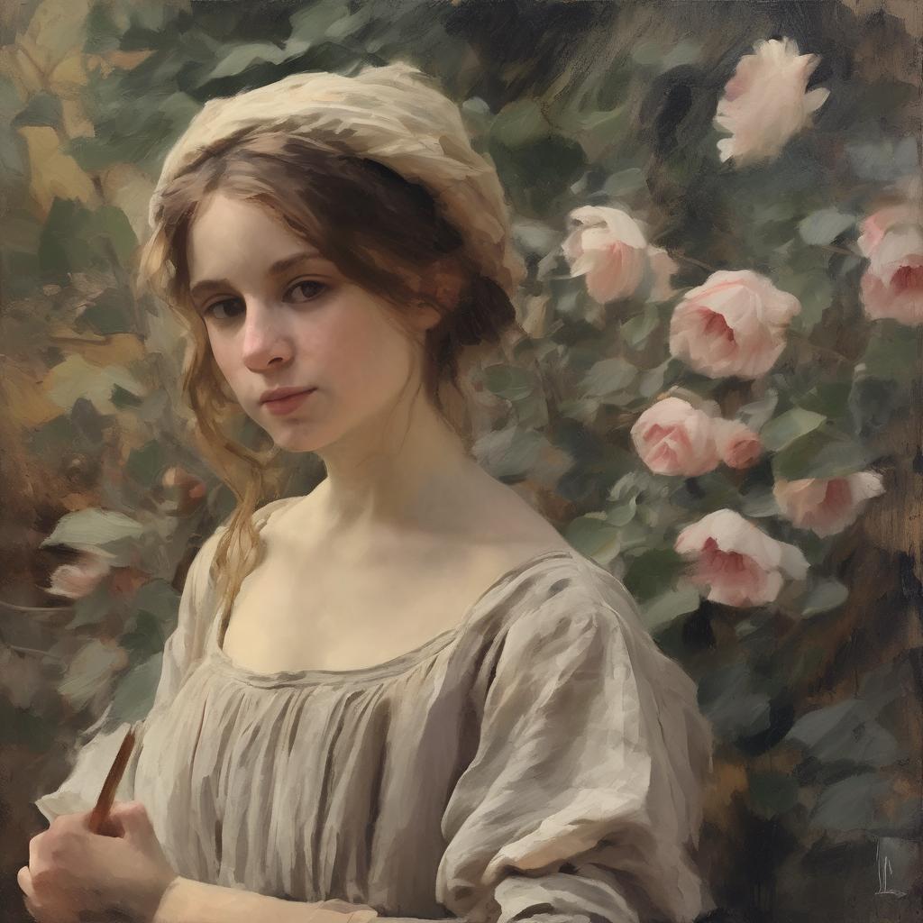 Η Ζωή και η Προσωπικότητα του Λουίτζι Λουάρ