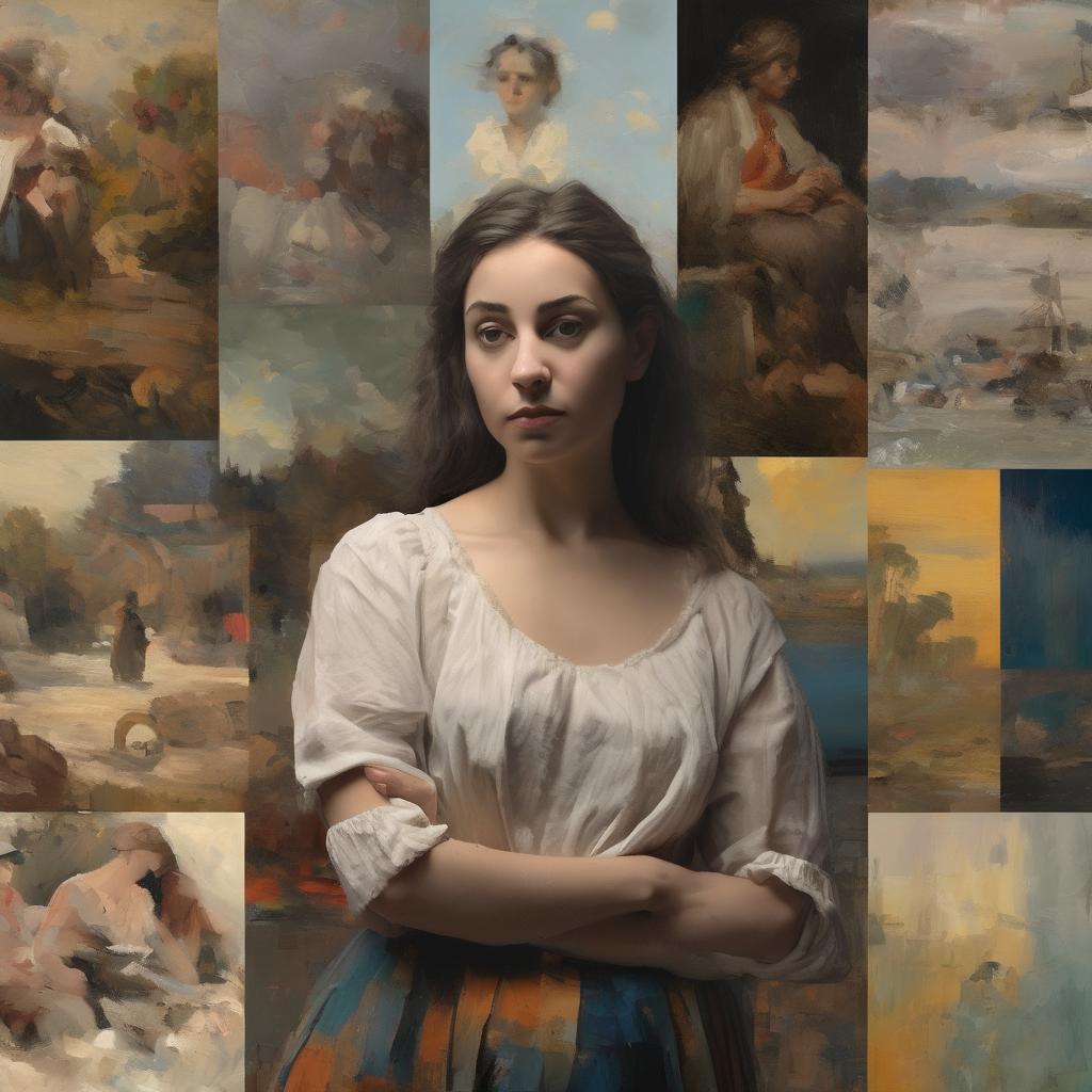 Το Μοναδικό Στιλ του Peter Joseph LENNÉ