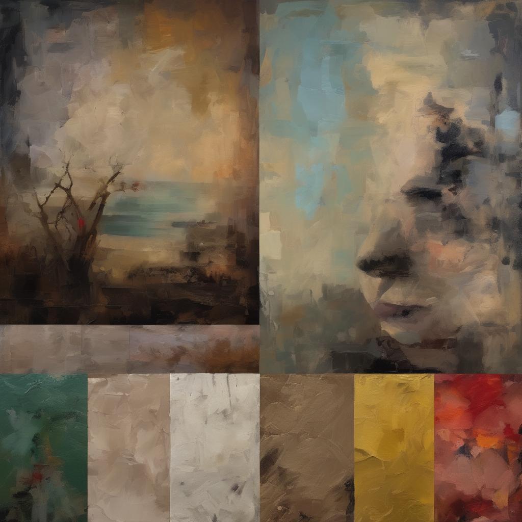 Η παιδική ζωή και η εκπαίδευση του Alonso Sánchez Coello