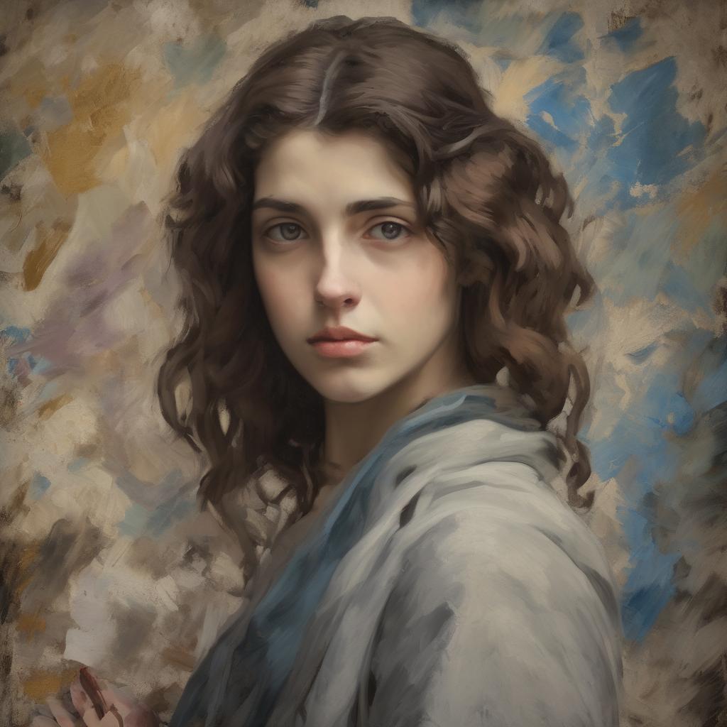 Η τέχνη και το στιλ του Giovanni Angelo MONTORSOLI