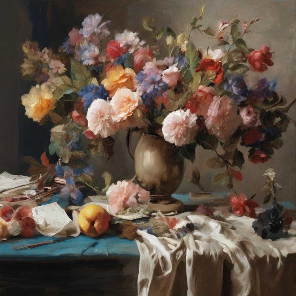 Η Ζωή του Pierre RINGUET