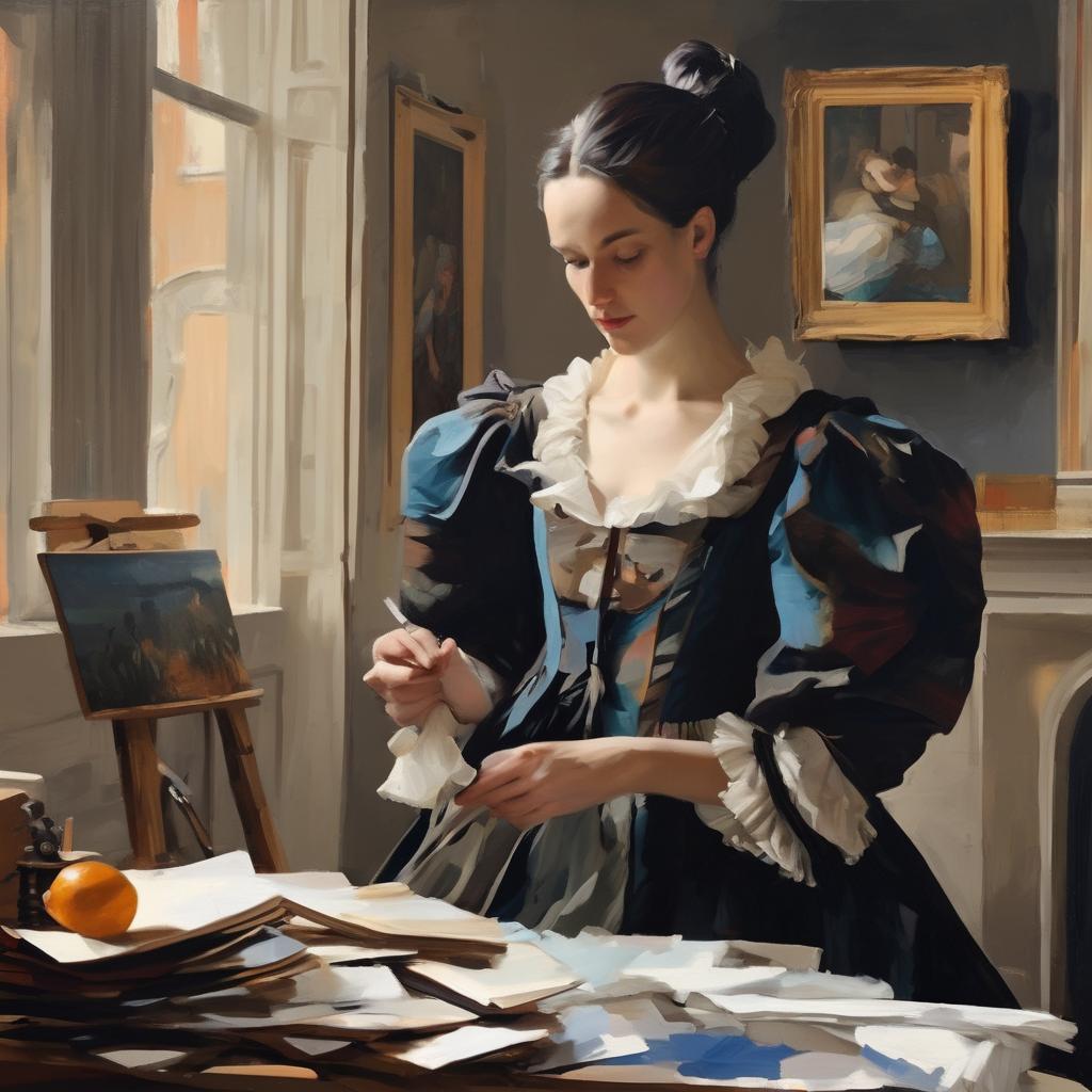 Πρώιμα Χρόνια και Εκπαίδευση