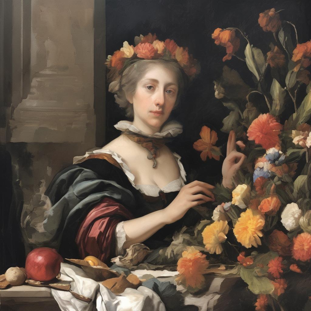 Το Καλλιτεχνικό Στυλ και οι Τεχνικές του Jacques ο Μεγαλύτερος ANDROUET DU CERCEAU