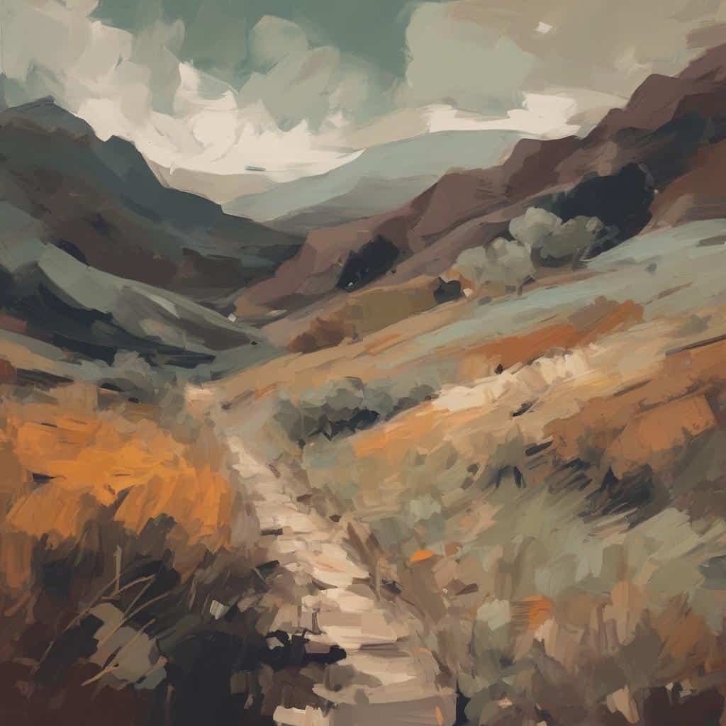 Μικλός Μπαραμπάς – Ο Ρομαντικός Ζωγράφος της Ούγγρου