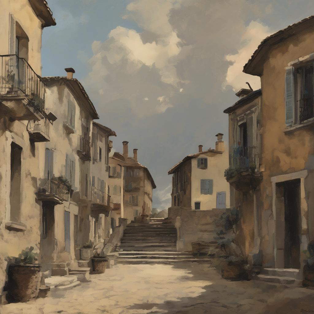 Η Ζωή και Καριέρα του François de Cuvilliés