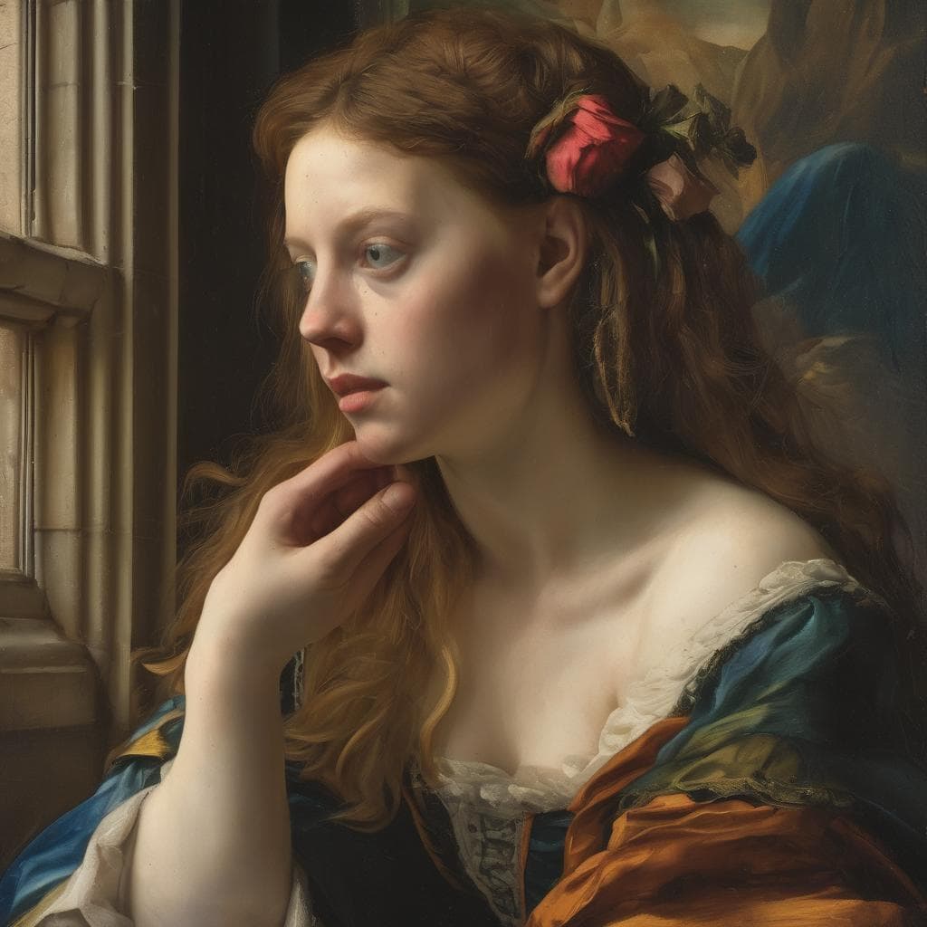 Γιάν Σάντερς βαν Χέμεσεν – Ο Φλαμανδός Καλλιτέχνης της Αναγέννησης