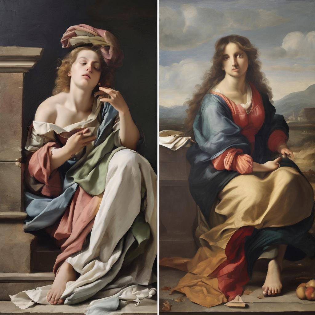 Η ζωή και οι πρώτοι χρόνοι του Giovanni Angelo MONTORSOLI