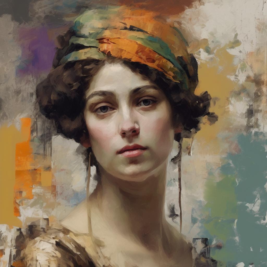 Η παιδική ζωή του Claudius JACQUAND